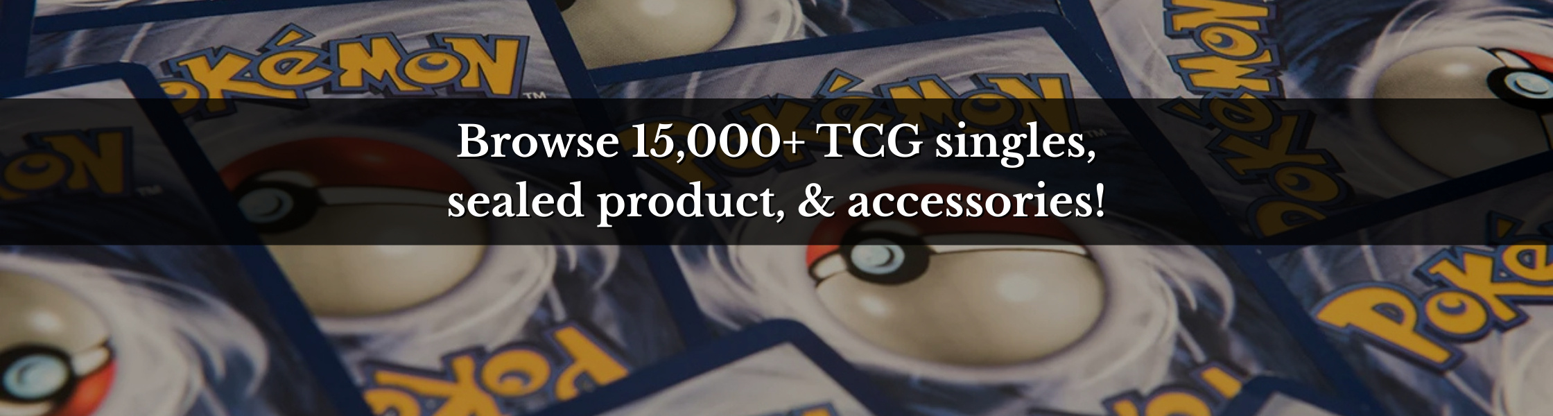Dead King Collection TCGPlayer Store Dead King Collection TCGPlayer Store